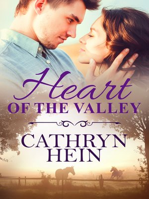 cover image of Heart of the Valley